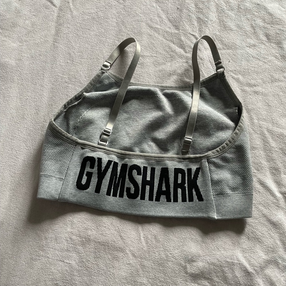 Gymshark sports bra